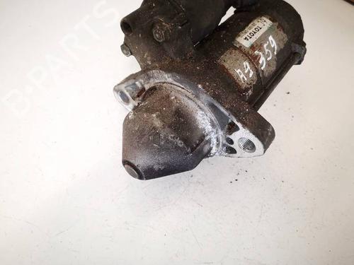 Starter TOYOTA AURIS (_E15_) 2.0 D-4D (ADE150_, ADE150R) | BP35235897M8 - Image 3