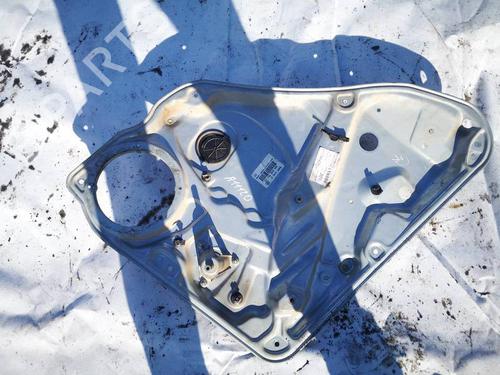 Used Rear left window mechanism Rear left window mechanism VW PASSAT B5.5 (3B3) 1.9 TDI (101 hp) 34802947 34802947