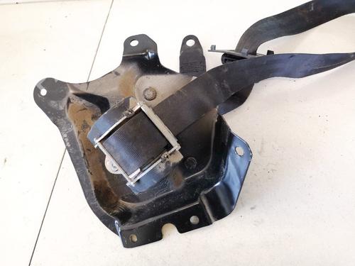 Used Rear left seatbelt Rear left seatbelt 35394225 35394225