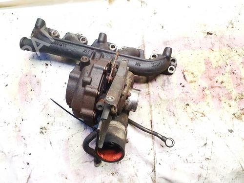 Turbolader/Kompressor Turbolader/Kompressor 35611927 35611927