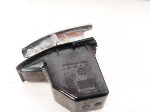 Ashtray MERCEDES-BENZ E-CLASS (W211) E 220 CDI (211.006) | BP35241448I30 - Image 3
