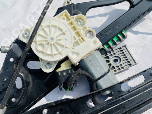 Used Left front window motor Left front window motor 35505801 35505801