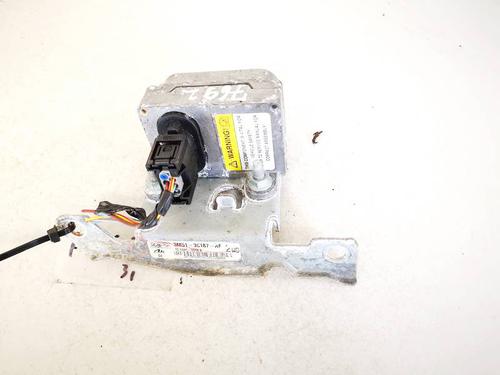 Electronic module VOLVO S40 II (544) 2.4 | BP35388818M83 - Image 3