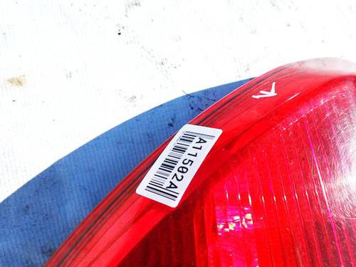 Left taillight KIA CEE'D Hatchback (ED) 1.6 CRDi 115 | BP39181743C34 - Image 2