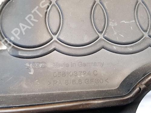 Upper protection AUDI A6 C4 (4A2) 1.8 | BP35513134M93 - Image 3