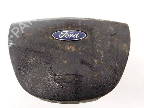 Used Driver airbag Driver airbag FORD TRANSIT Van (FA_ _) 2.2 TDCi (115 hp) 32939612 32939612