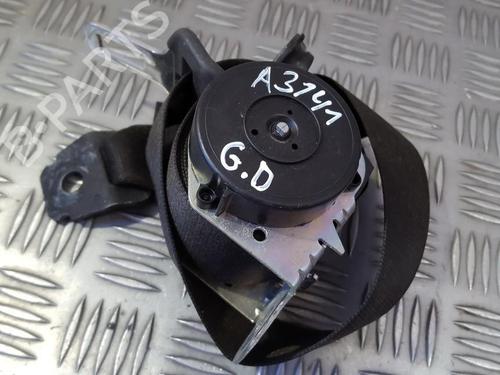 Used Rear right seatbelt Rear right seatbelt OPEL ZAFIRA / ZAFIRA FAMILY B (A05) 1.6 (M75) (115 hp) 35679571 35679571