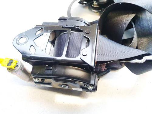 Used Front left seatbelt Front left seatbelt MAZDA 3 Saloon (BP_) 2.0 SKYACTIV-G M Hybrid (BP5S, BP6S) (150 hp) 40166452 40166452