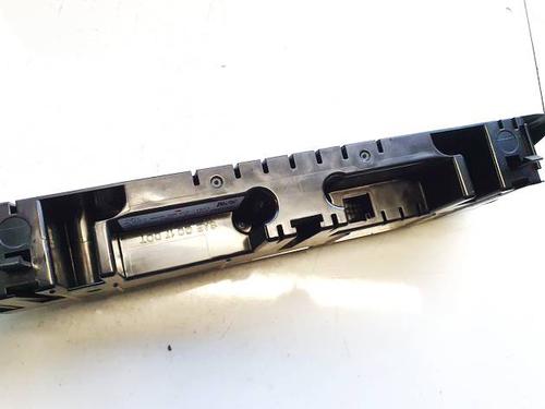 Climate control MERCEDES-BENZ CLA (C118) CLA 200 4-matic (118.388) | BP39484467I5 - Image 3
