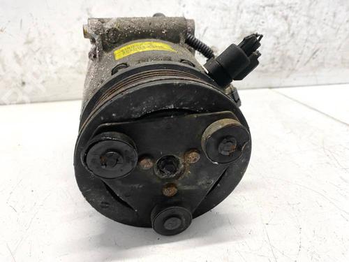 AC compressor FORD S-MAX (WA6) 2.0 | BP35118930M34 - Image 2