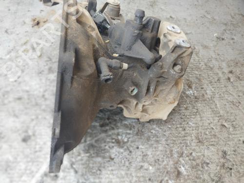 Gearbox OPEL CORSA C (X01) 1.2 Twinport (F08, F68) | BP35486638M3 - Image 3
