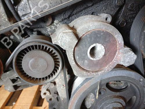 Used Pulley Pulley 36455818 36455818