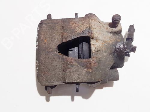 Used Right front brake caliper Right front brake caliper VW GOLF V (1K1) 1.9 TDI (105 hp) 35880882 35880882