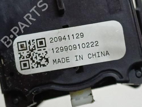 Warning switch OPEL INSIGNIA A (G09) 2.0 CDTI (68) | BP38798343I22 - Image 4