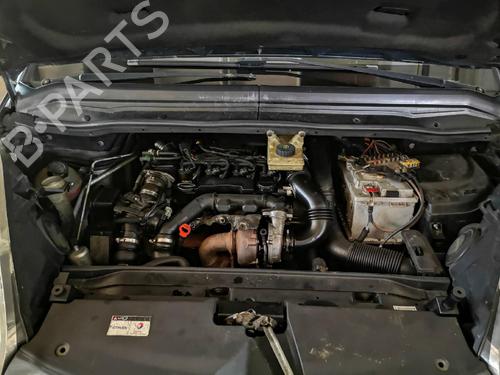 Engine mount CITROËN C4 Picasso I MPV (UD_) 1.6 HDi | BP32965685M89  - Image 7
