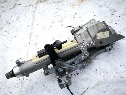 Steering column MERCEDES-BENZ C-CLASS (W203) C 220 CDI (203.006, 203.008) | BP35429553M21 - Image 2