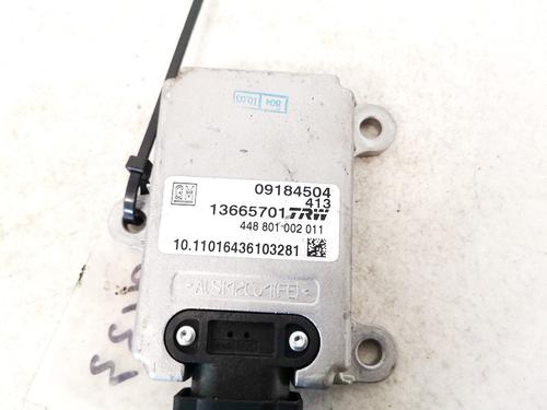 Electronic module OPEL VECTRA C (Z02) 2.2 DTI 16V (F69) | BP35393234M83 - Image 2