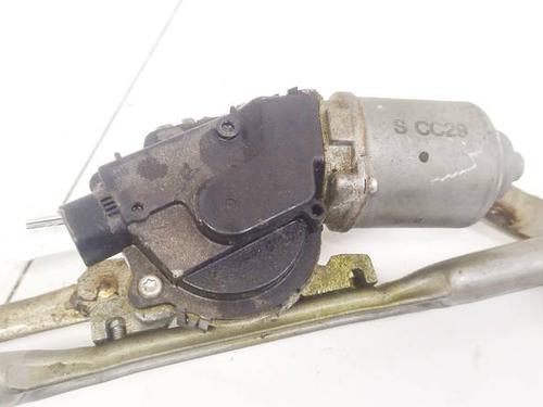 Used Front wiper motor Front wiper motor MAZDA 5 (CR) 2.0 CD (CR19) (143 hp) 35121348 35121348