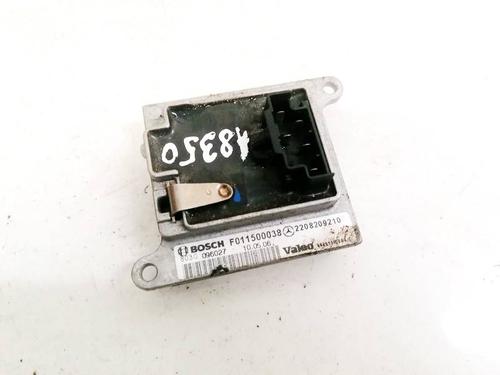 Used Heater resistor Heater resistor 35369514 35369514