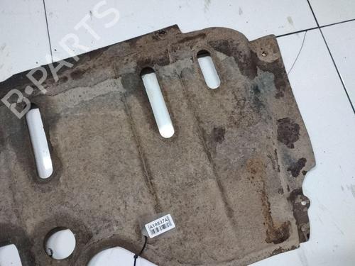 Underbody protection DACIA LOGAN (LS_) 1.5 dCi (LS04) | BP34897220M92 - Image 2