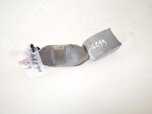 Used Seat buckle Seat buckle 35601961 35601961