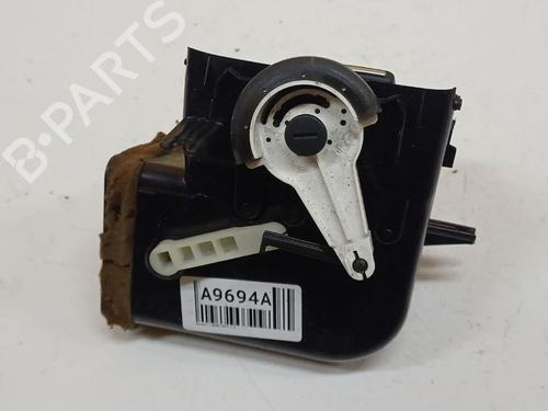 Luftventil RENAULT LAGUNA III (BT0/1) 2.0 dCi (BT07, BT0J, BT14, BT1A, BT1S) | BP38798802I21 - Image 2
