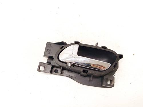 Used Rear left interior door handle Rear left interior door handle 38040632 38040632