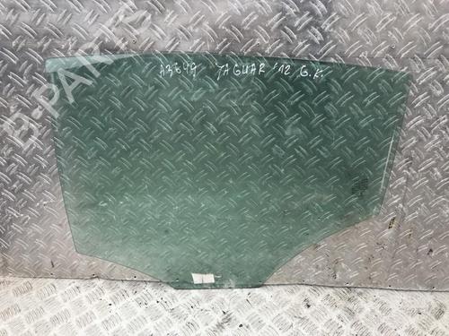 Used Rear left door window Rear left door window 35671358 35671358