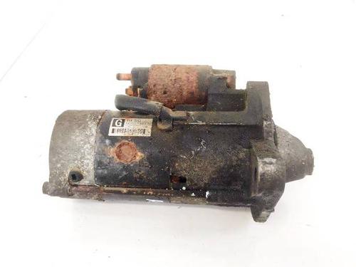 Used Starter Starter MAZDA 6 Saloon (GG) 2.0 (GGEP, GG10) (141 hp) 35205156 35205156