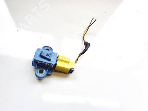 Electronic module SKODA OCTAVIA II (1Z3) 1.6 TDI | BP32584674M83  - Image 5