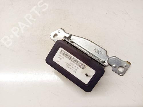 Electronic module FORD FOCUS II (DA_, HCP, DP) 1.6 TDCi | BP34798324M83 - Image 3