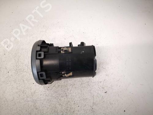 Air vent SEAT LEON (1P1) 1.9 TDI | BP36959892I21 - Image 2