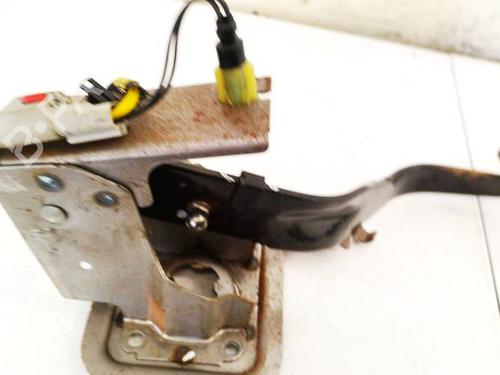 Clutch pedal JEEP COMPASS (MK49) 2.2 CRD 4x4 | BP40165662I13 - Image 2