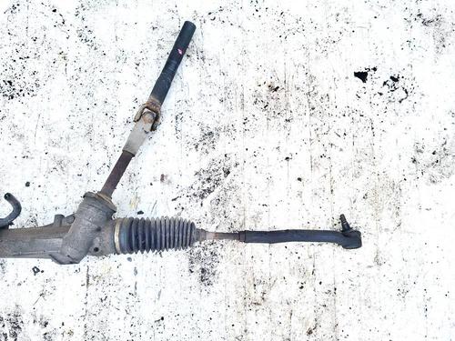 Steering column NISSAN NV200 Van 1.5 dCi 85 (M20, M20N, M20M) | BP35293424M21 - Image 2