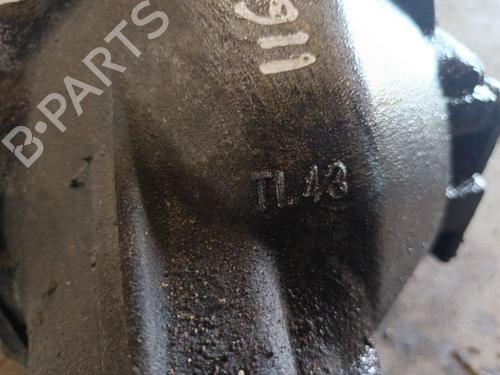 Front differential SUZUKI GRAND VITARA II (JT, TE, TD) 1.9 DDiS (JB419WD, JB419XD) | BP38183729M23 - Image 5