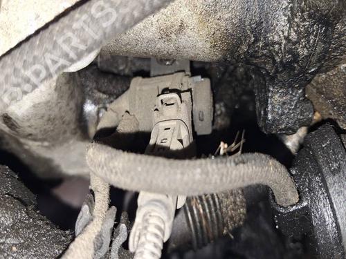 Electronic module AUDI A3 (8L1) 1.9 TDI | BP40052682M83 - Image 1