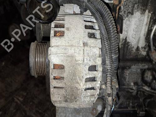 Used Alternator Alternator 36586868 36586868