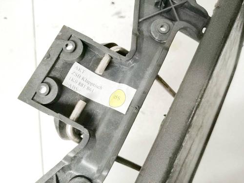 Cup/Object holder VW TOURAN (1T1, 1T2) 2.0 TDI | BP35159111I37 - Image 3