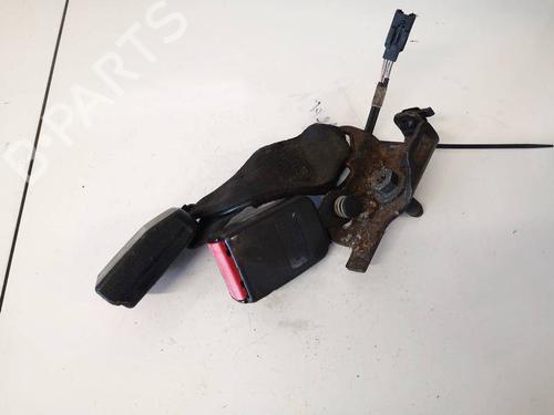 Used Seat buckle Seat buckle 35291756 35291756