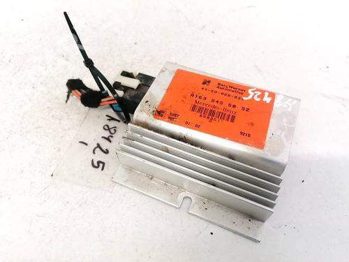 Used Automatic gearbox ECU Automatic gearbox ECU 35389140 35389140