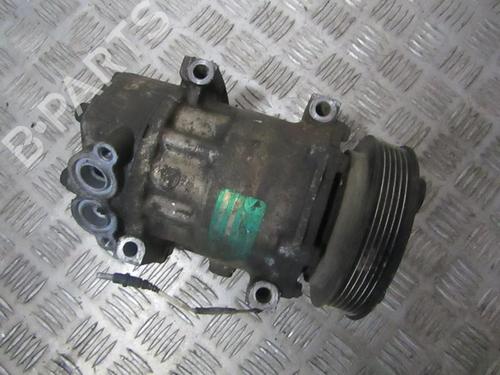 Used AC compressor AC compressor 35693407 35693407