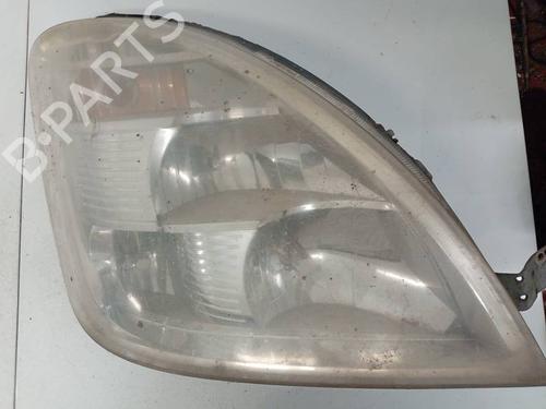 Used Right headlight Right headlight AUDI A4 B7 (8EC) 2.0 TDI (140 hp) 34940431 34940431