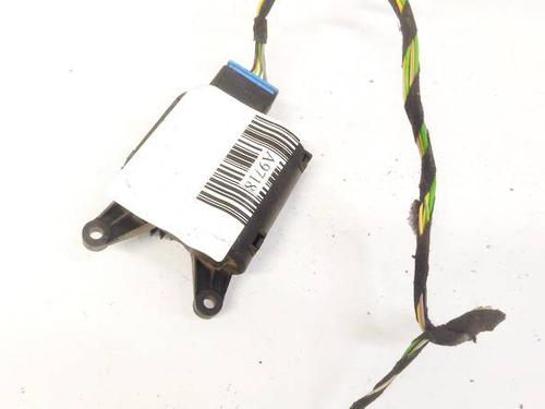 Used Electronic module Electronic module SEAT IBIZA IV (6J5, 6P1) 1.9 TDI (105 hp) 32627848 32627848