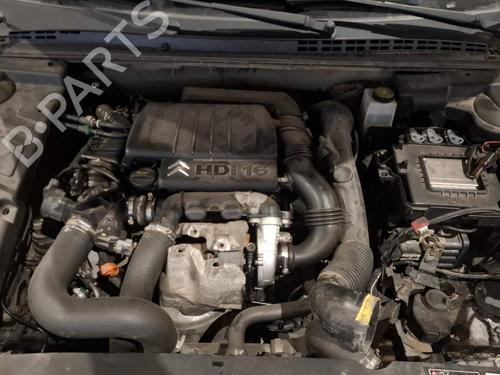 Switch MERCEDES-BENZ E-CLASS T-Model (S211) E 200 T Kompressor (211.242) | BP36760432I30 - Image 7