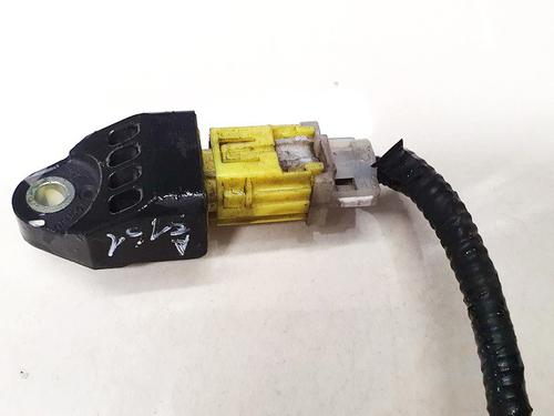 Used Electronic module SUBARU OUTBACK (BR) 2.0 D AWD (BRD) (150 hp) 33104668