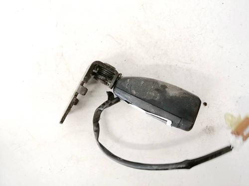 Seat buckle KIA CEE'D Hatchback (ED) 1.6 CRDi 115 | BP35029709I32 - Image 2