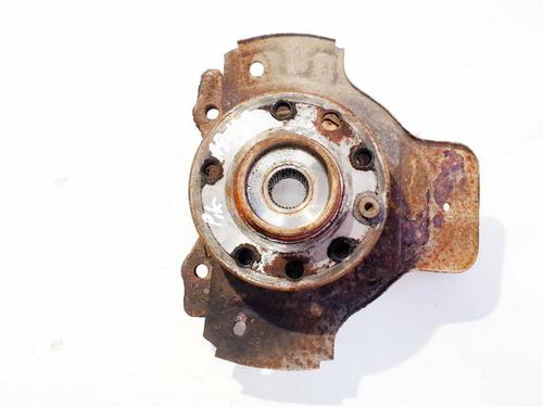 Used Left front steering knuckle Left front steering knuckle 35075919 35075919