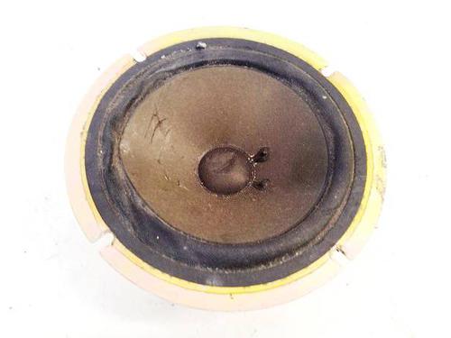 Used Speaker Speaker RENAULT SCÉNIC II (JM0/1_) 1.9 dCi (JM0G, JM12, JM1G, JM2C) (120 hp) 35829764 35829764