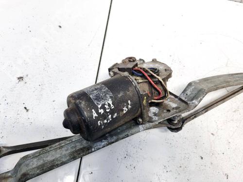 Used Front wiper motor Front wiper motor 35086847 35086847