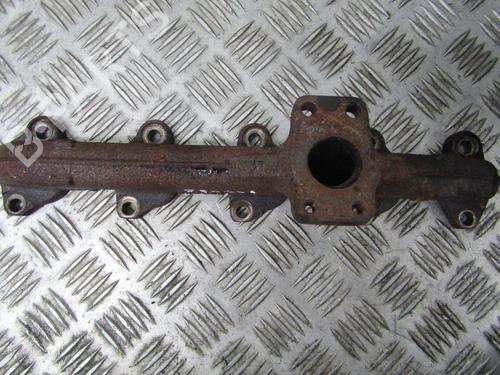 Used Exhaust manifold Exhaust manifold 35667148 35667148